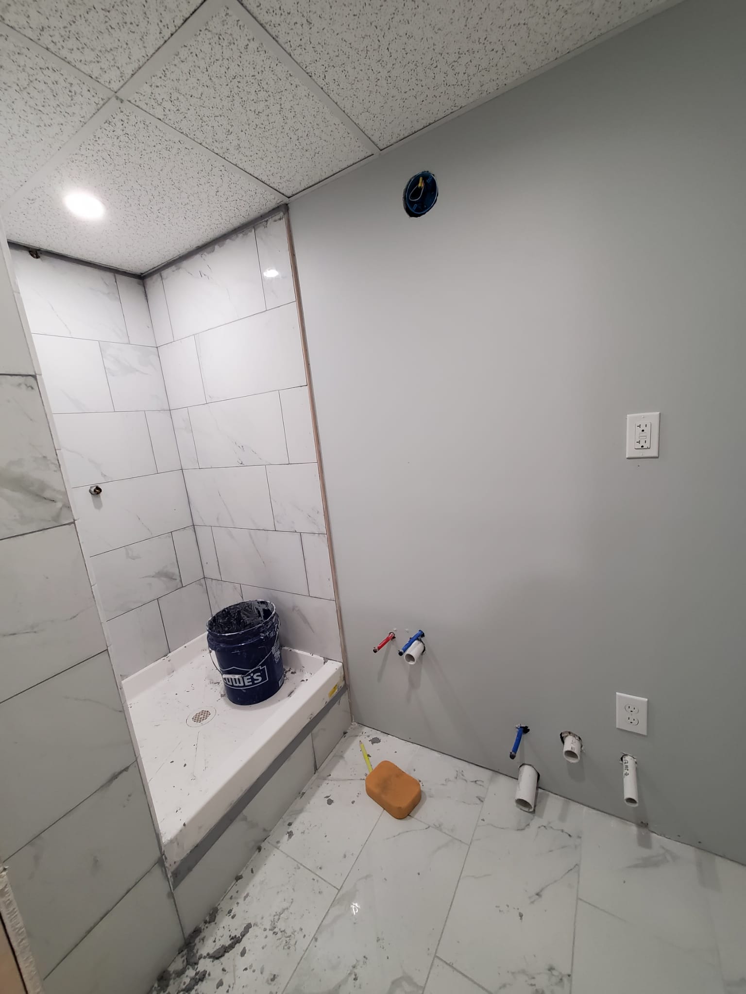 Proyecto de remodelación 198